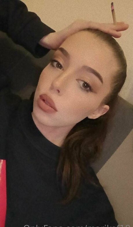 marikof18 model nude galleries