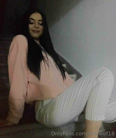 marikof18 adult actress image