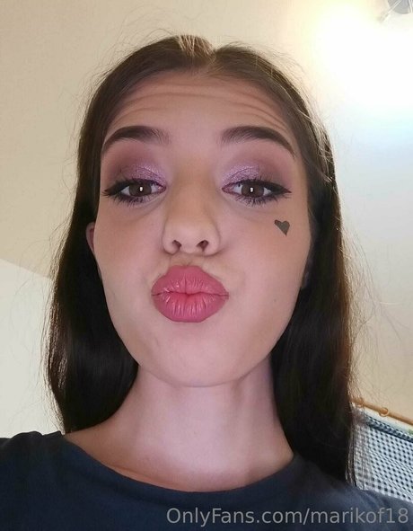 marikof18 nude star archive