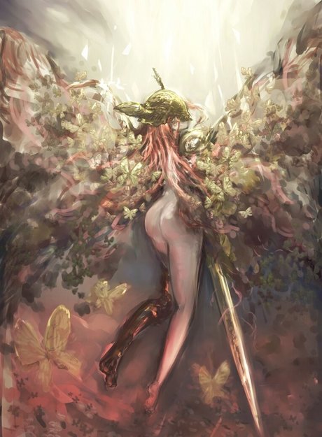 big ass lingerie onlyfans art nude pic