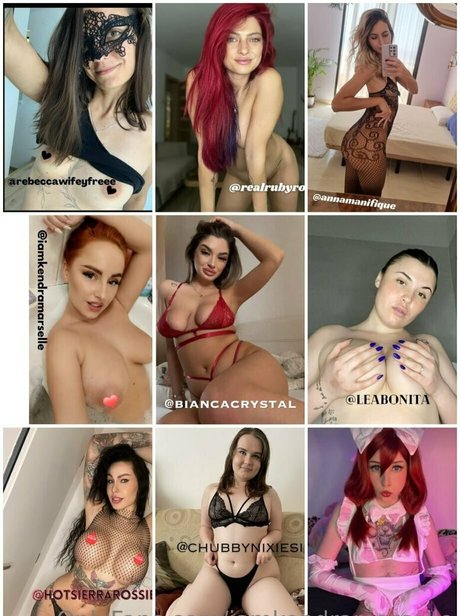 iamkendramarselle perfect actress archive