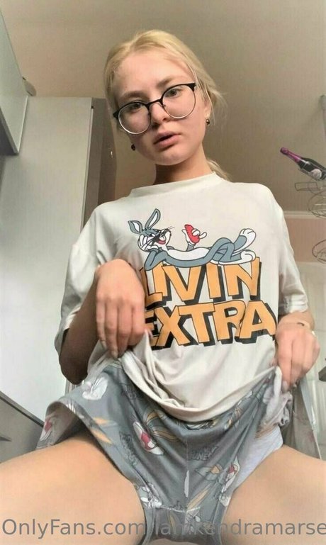 iamkendramarselle model nudes photo