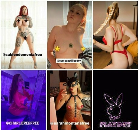 iamkendramarselle star high quality pic