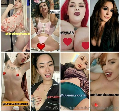 iamkendramarselle nudes star img