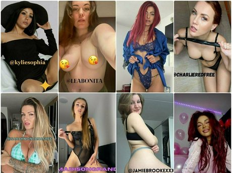 iamkendramarselle pornstar hot pics