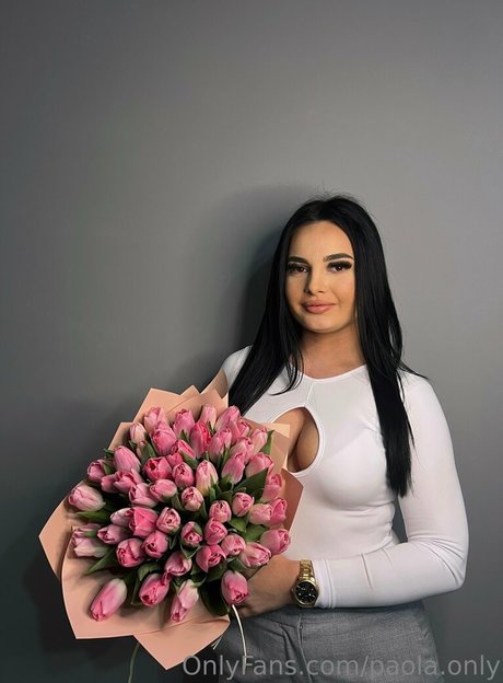 paola only pornstar high quality photos