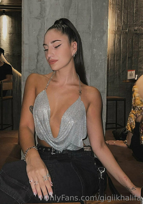gigiikhalifa pornstar nudes galleries