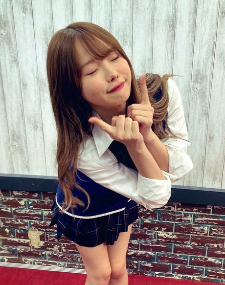 Ichika Matsumoto hd model image