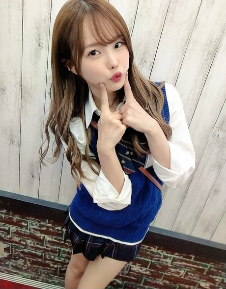 Ichika Matsumoto beautiful pornstar gallery