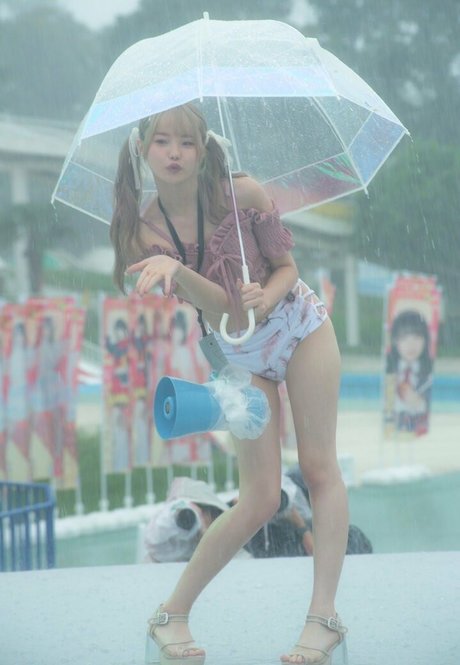 Ichika Matsumoto exclusive pornstar images