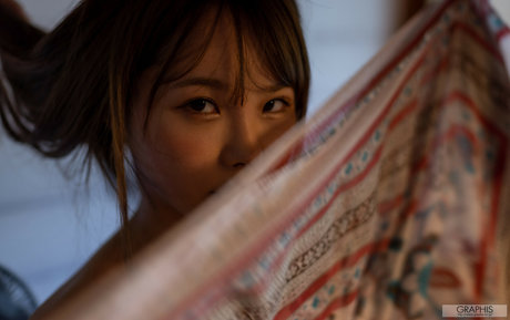 Ichika Matsumoto model perfect img