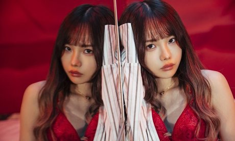 Ichika Matsumoto naked actress images