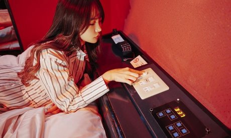 Ichika Matsumoto perfect model images