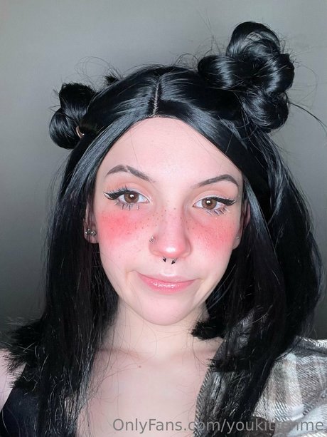 youkittenme beautiful pornstar image