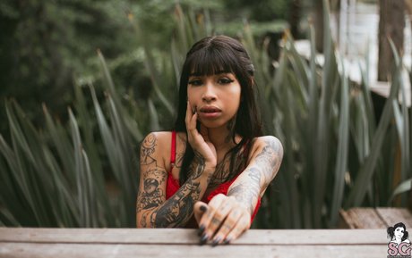 Myllaka SG pornstar sex gallery