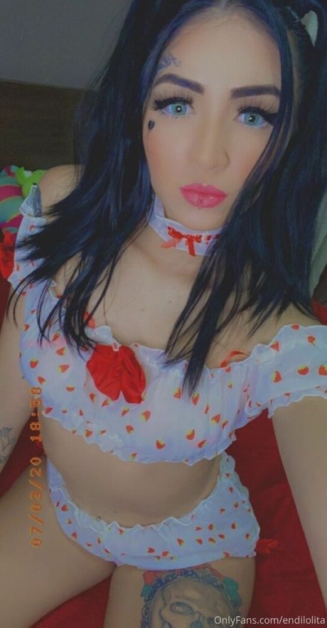 Endilolita sexy star archive