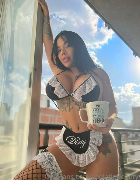 seelatinbeauty porn star archive