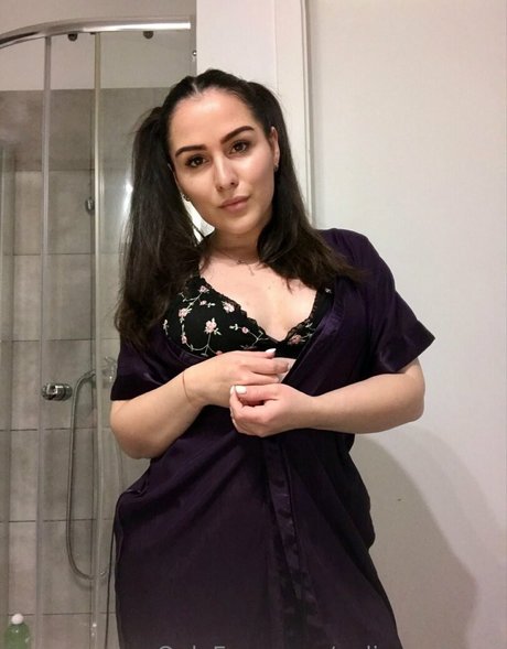 chubby goth onlyfans sexy naked img