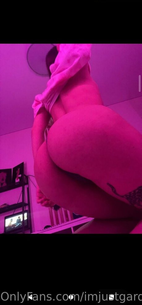 imjustgardenia star porn images