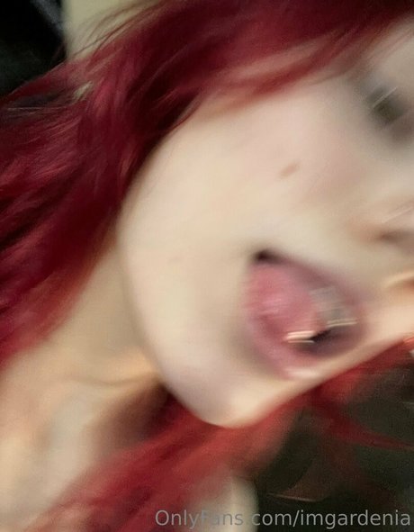 imjustgardenia nude actress images