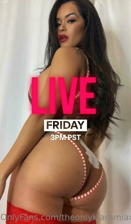 theonlykiaramiaxxx pornographic model archive