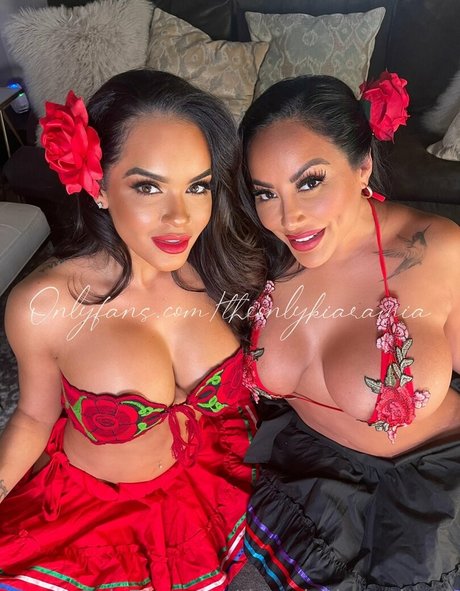 theonlykiaramiaxxx exclusive model archive