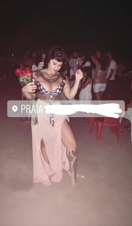 dani bluee star perfect galleries