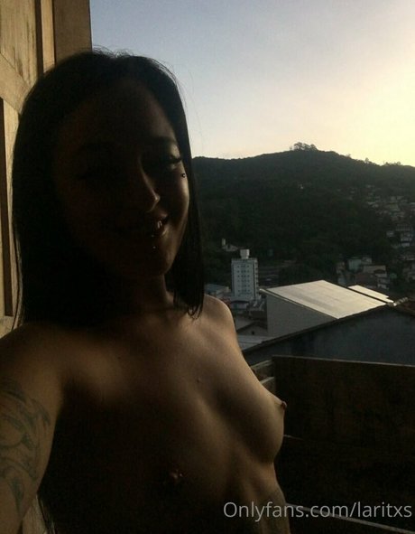 Larissa Silva Laritxs star free picture