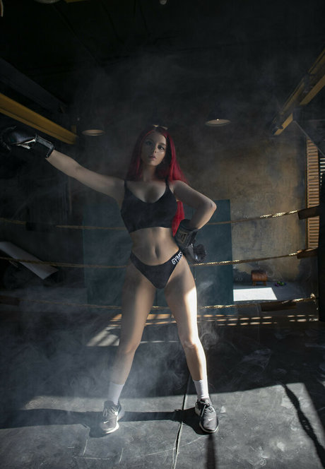 Angie Strelnikova model nice gallery