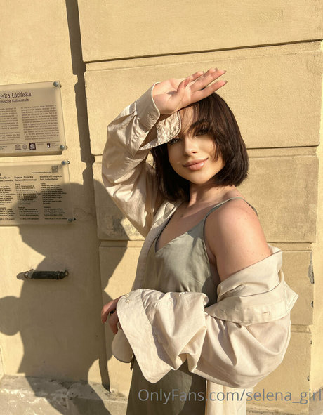 selena girl star erotic img