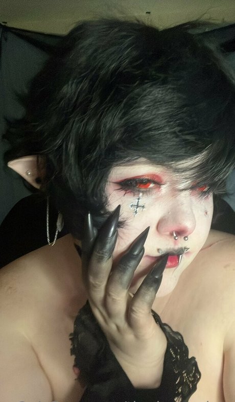 The bunny bee model porn pictures