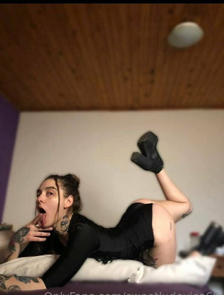 sweetludovica69 star art image