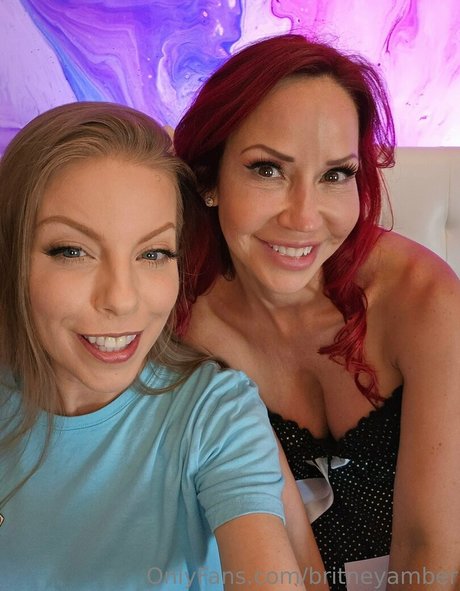 britneyamber model high quality pic