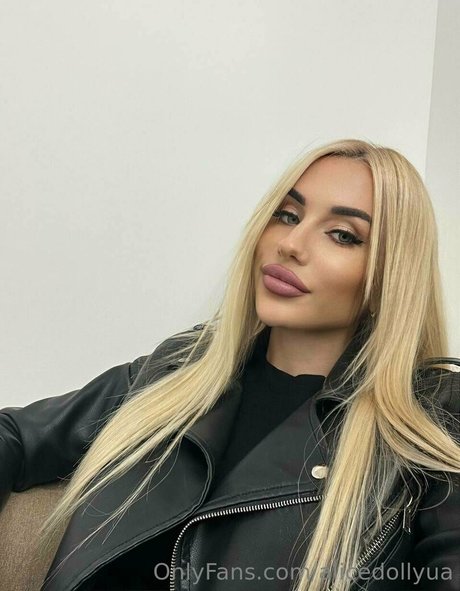 alicedollyua star perfect gallery