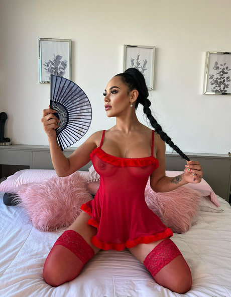 nattalick porn model galleries