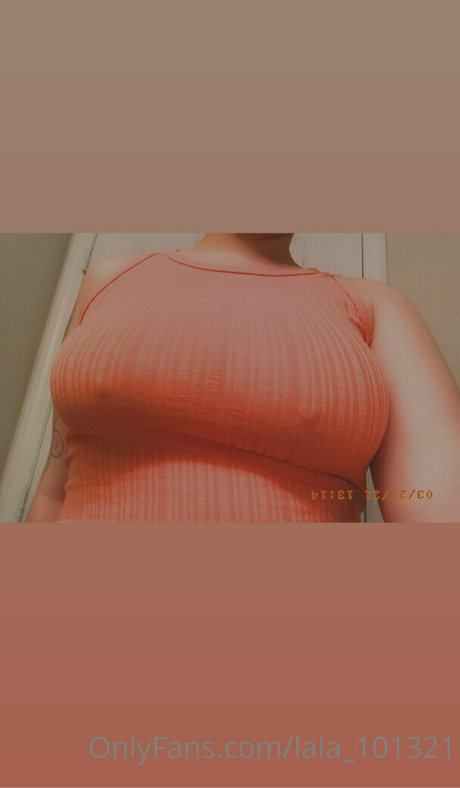 lala 101321 high quality pornstar photo