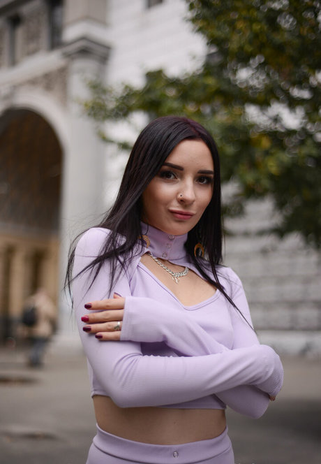 Angelislove777 model top image