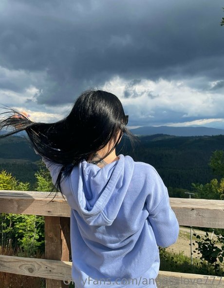 Angelislove777 model nudes images