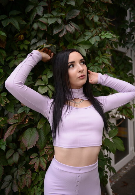 Angelislove777 model pretty images