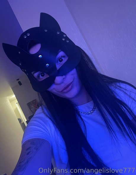 Angelislove777 pornstar hot picture