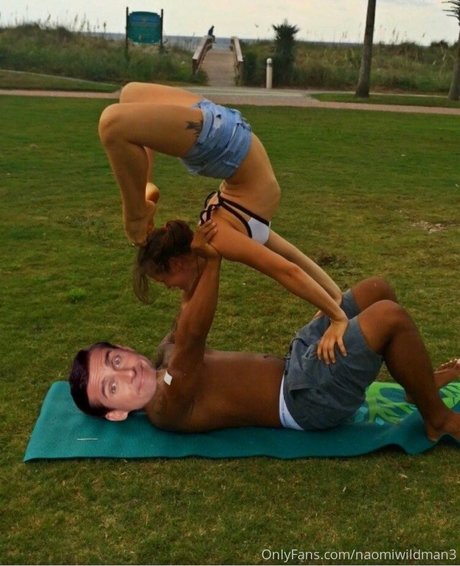 naomiwildman3 model sex pic