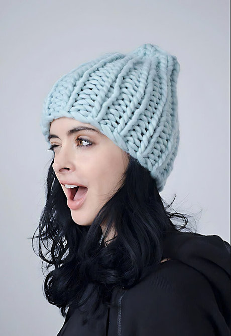 Krysten Ritter star nice pictures