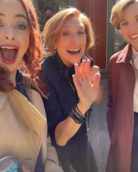 Krysten Ritter pornstar erotic galleries