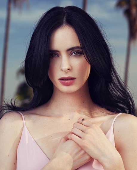 Krysten Ritter Profile