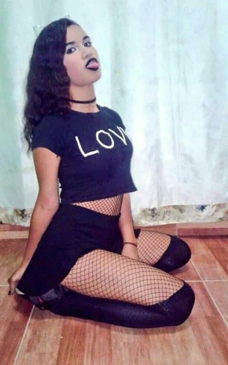 black kitty onlyfans exclusive pics