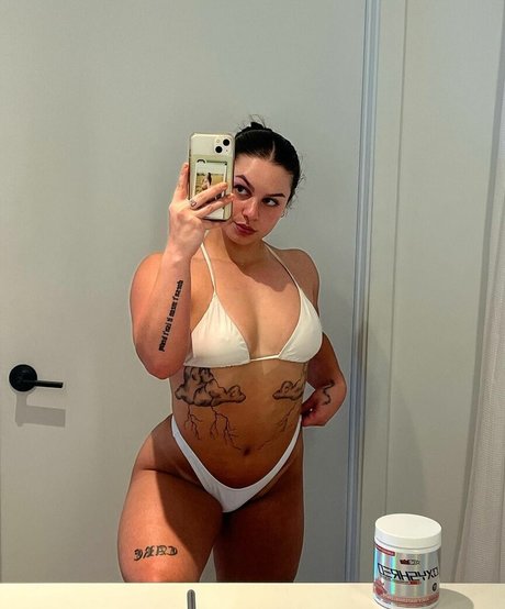 Allysinthegym high quality pornstar pics