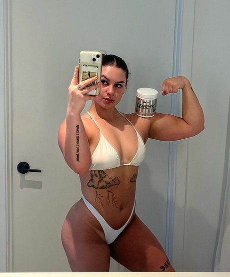 Allysinthegym free actress photo