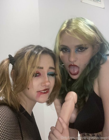 drugst0recowgirl pornstar exclusive image