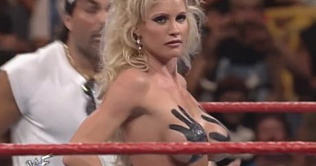 Rena Lesnar pornstar beautiful image