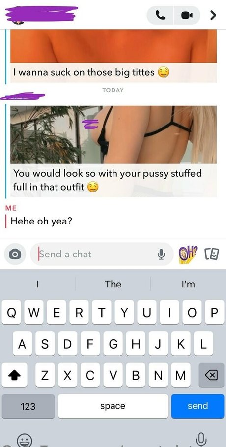 bikini ginger onlyfans sexy nude pic